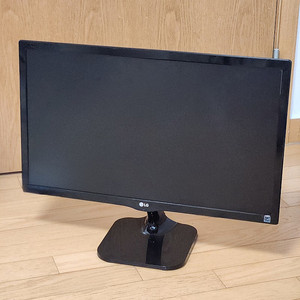 LG 24인치 모니터