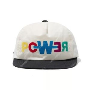 GD Power Ball Cap (지디 파워 볼캡)