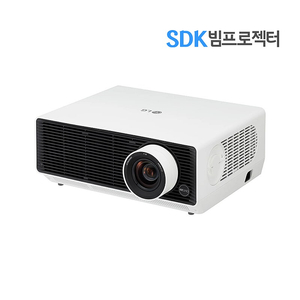 LG빔프로젝터엘지 SGU510N 스크린골프 DLP 5000안시 UHD 레이저 4K 부품교체