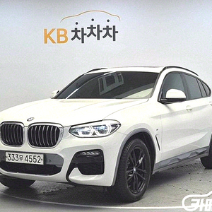 [BMW]X4 (G02) xDrive 20i M 스포츠 X 기본형 (5인승) 2020 년 중고차◆전액할부◆중고리스◆여유자금◆