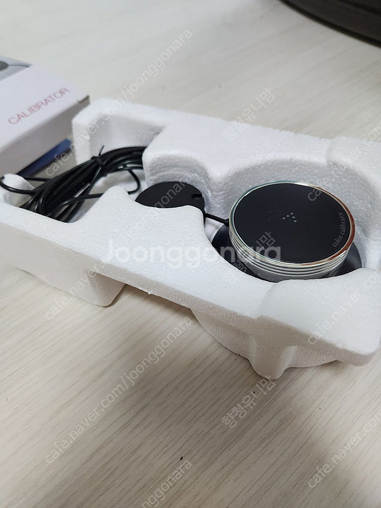 LG ACB8300켈리브레이터--2