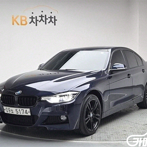 [BMW]3시리즈 (F30) 320d (5인승) 2017 년 중고차◆전액할부◆중고리스◆여유자금◆