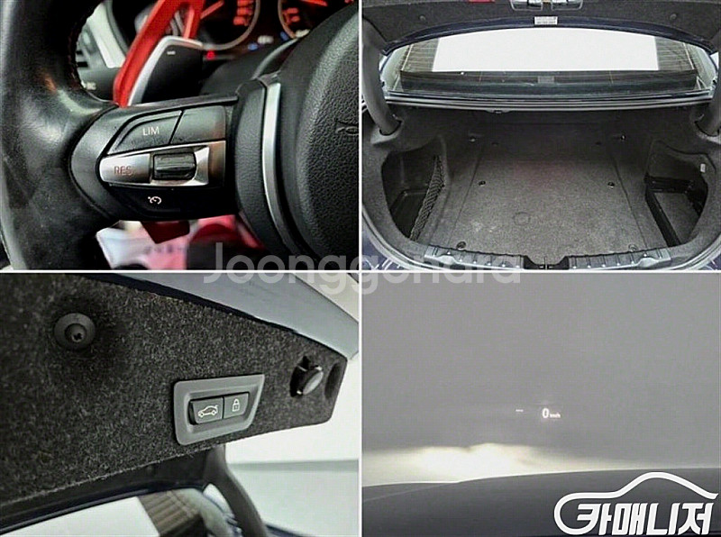 [BMW]3시리즈 (F30) 320d (5인승) 201...--6