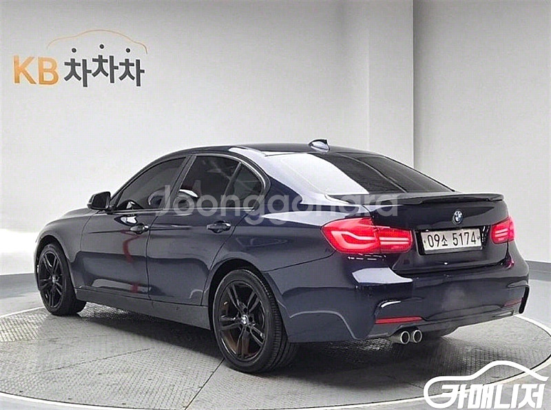 [BMW]3시리즈 (F30) 320d (5인승) 201...--7