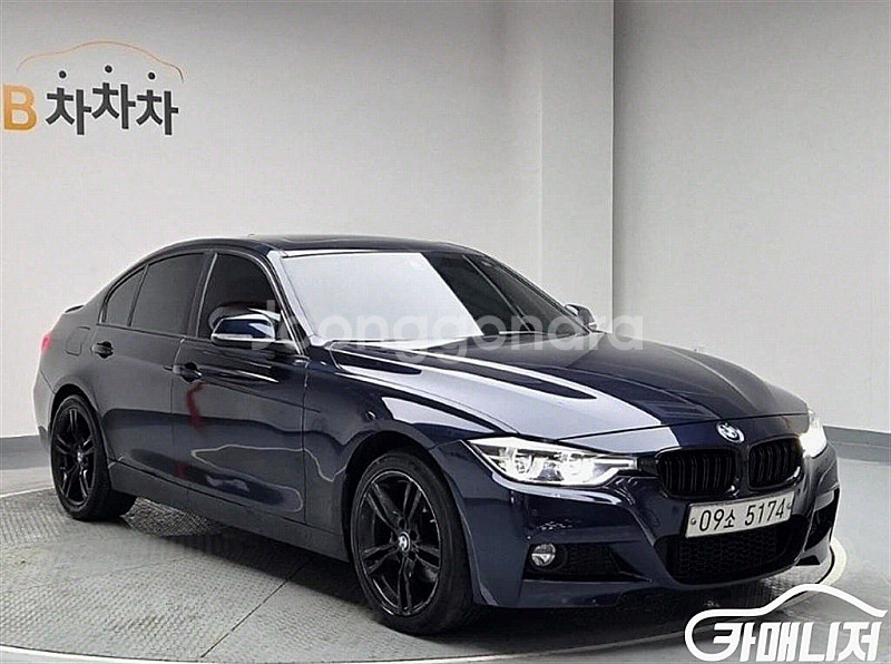 [BMW]3시리즈 (F30) 320d (5인승) 201...--9