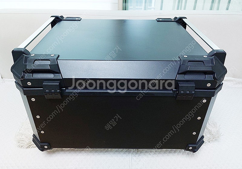 오도리스 탑박스 85L 팝니다.--1