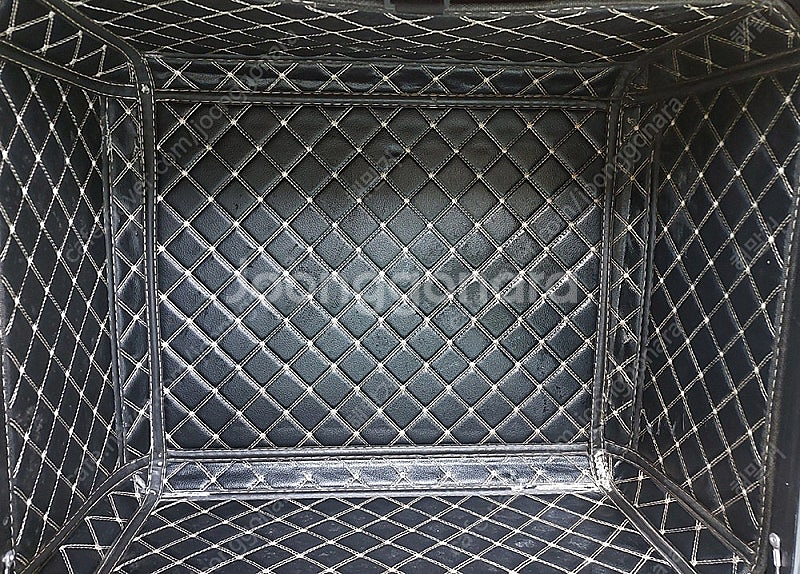 오도리스 탑박스 85L 팝니다.--4