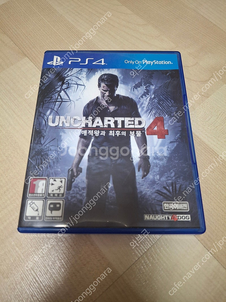 ps4, ps vita, 닌텐도 타이틀 판매합니다.--0
