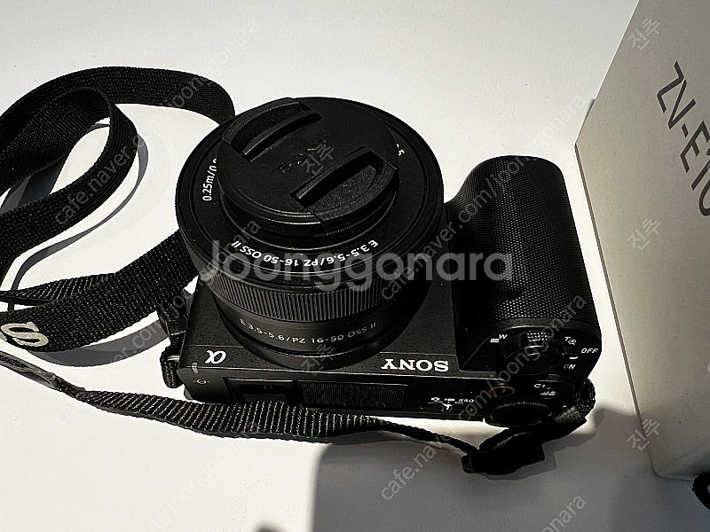 소니 zv-e10m2, sony zv-e10m2--2