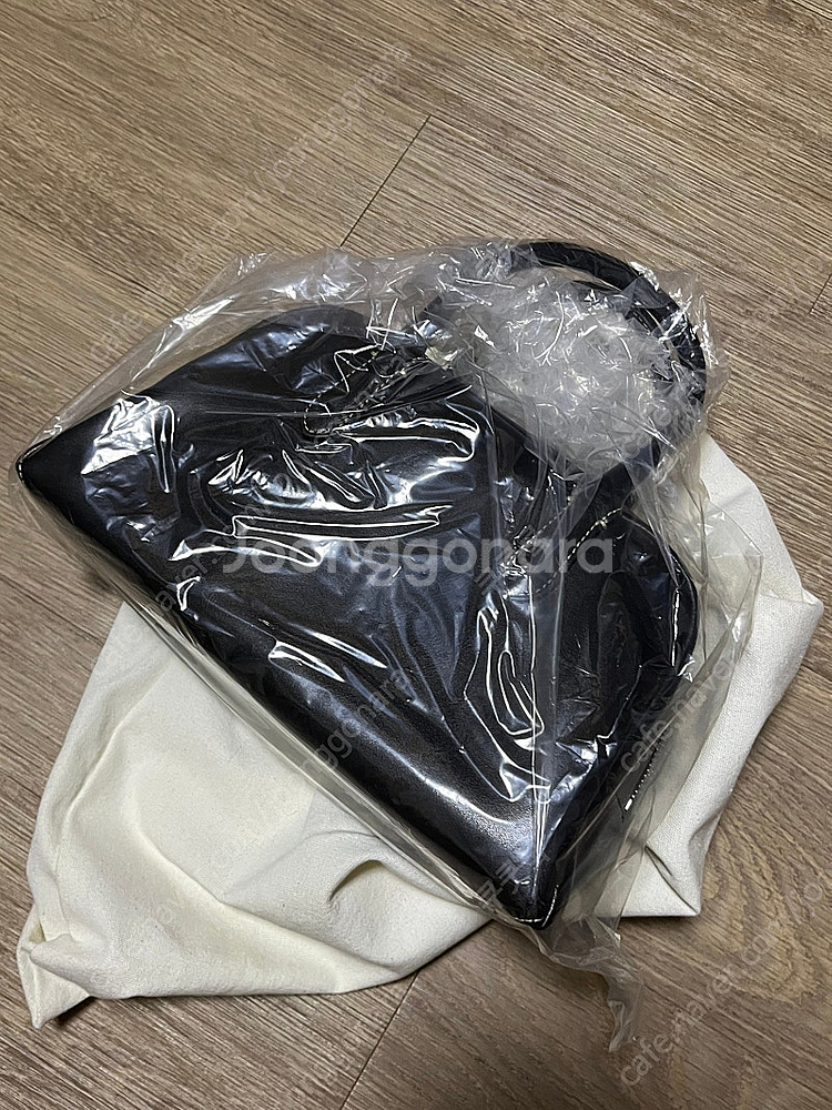 낫띵리튼 골프백--0