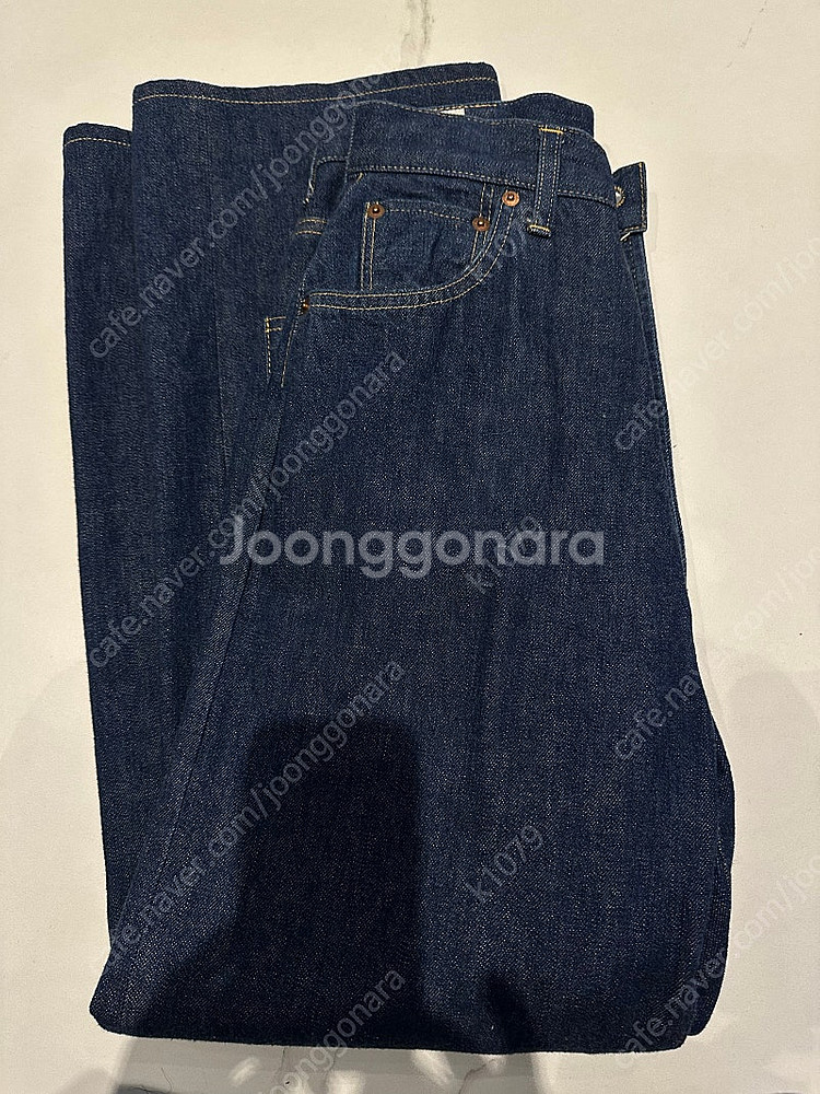 아나토미카(anatomica) 마를린 데님(618 Ma...--1