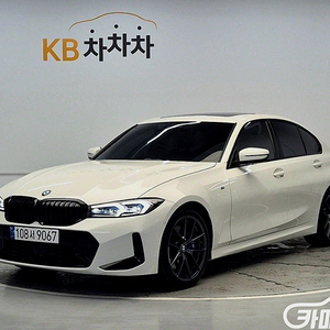 [BMW]3시리즈 (G20) 320i M 스포츠 (5인승) 2023 년 중고차◆전액할부◆중고리스◆여유자금◆