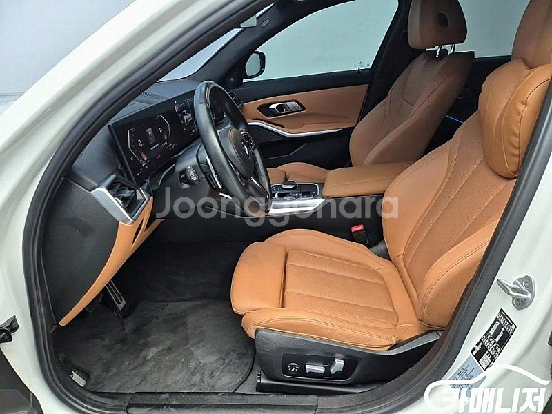 [BMW]3시리즈 (G20) 320i M 스포츠 (5인승) 2023 년 중고차◆전액할부◆중고리스◆여유자금◆--3