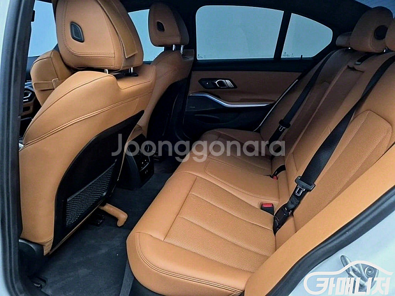 [BMW]3시리즈 (G20) 320i M 스포츠 (5인승) 2023 년 중고차◆전액할부◆중고리스◆여유자금◆--4