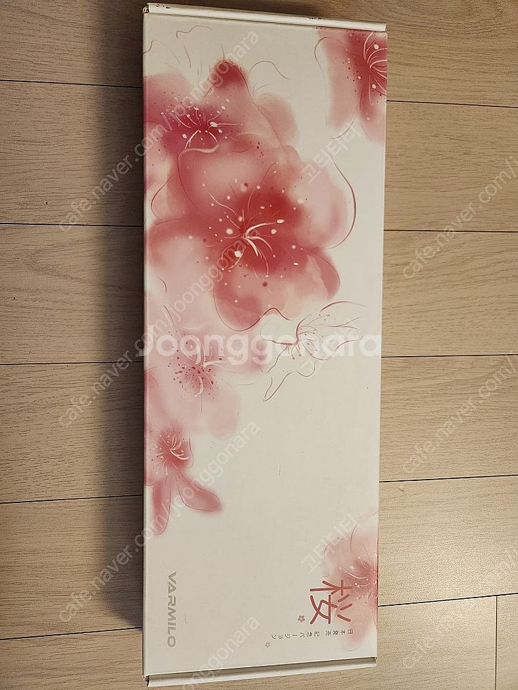 ASUS ROG STric Flare 키보드, VARM...--2