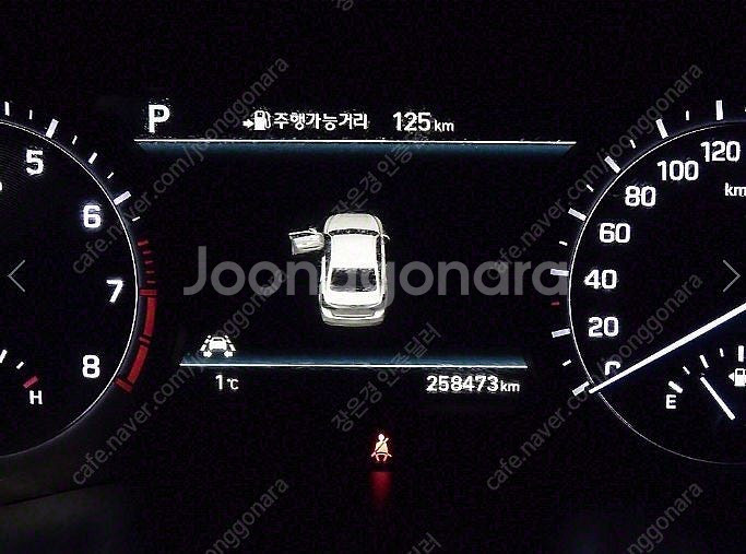 ★특가★ 1700만원 2017년식 258,466Km 제...--8