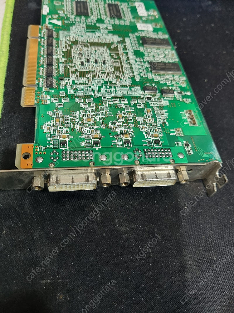 vrengine SMD5-PCIP 자동화 부품--3