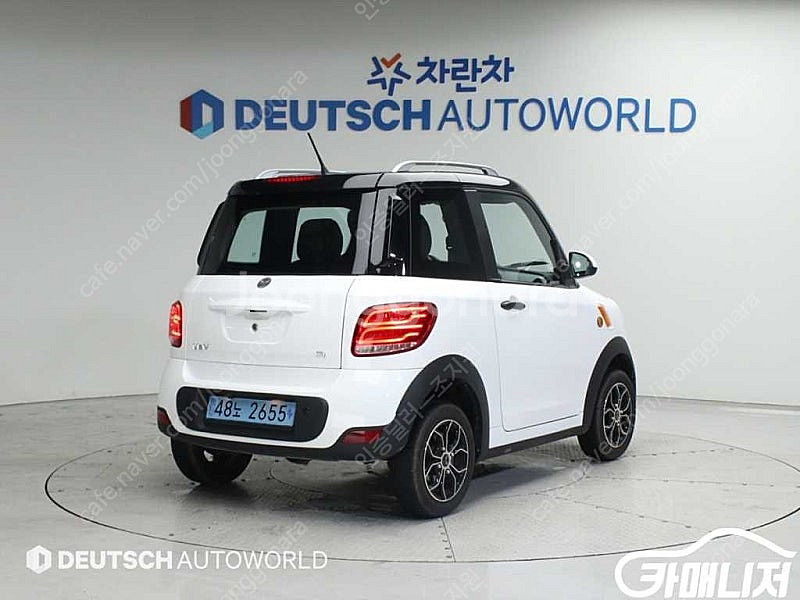 [기타제조사]M1 M1 EV ★중고차★중고차매입★전액할...--2