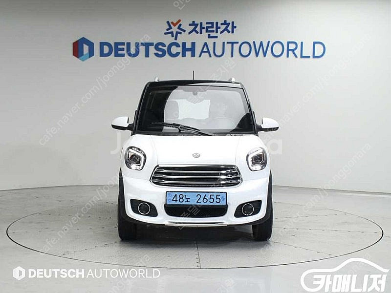 [기타제조사]M1 M1 EV ★중고차★중고차매입★전액할...--3