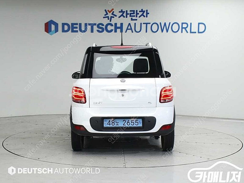 [기타제조사]M1 M1 EV ★중고차★중고차매입★전액할...--4