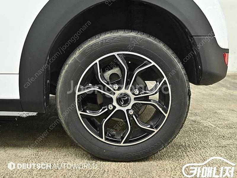[기타제조사]M1 M1 EV ★중고차★중고차매입★전액할...--5