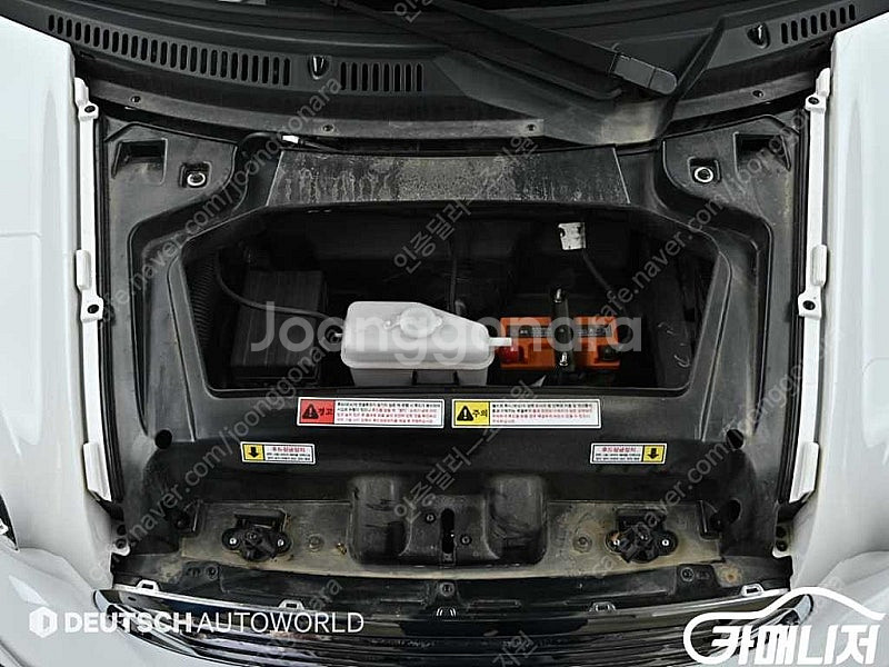 [기타제조사]M1 M1 EV ★중고차★중고차매입★전액할...--6