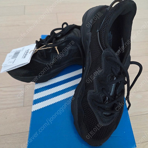 ADIDAS ozweego 아디다스 오즈위고 225/230 판매합니다.