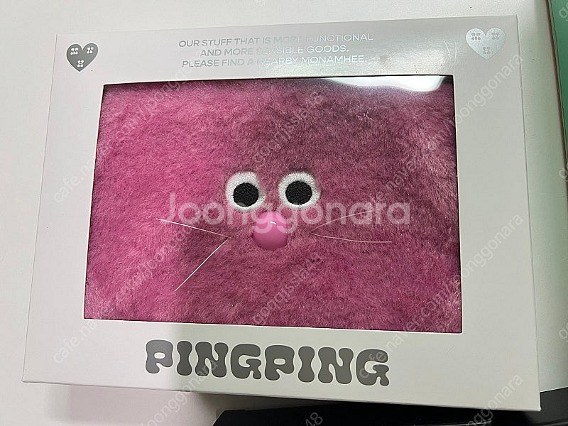 모남희 핑핑이파우치--0