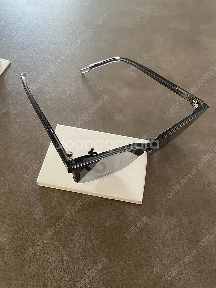 젠틀몬스터 선글라스 파파스--1