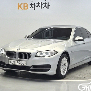 [BMW]5시리즈 (F10) 520d (5인승) 2015 년 중고차◆전액할부◆중고리스◆여유자금◆