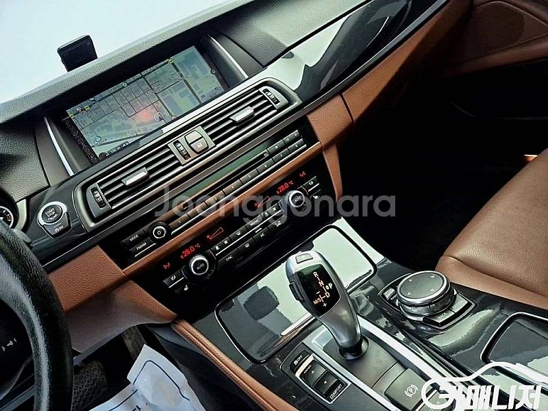 [BMW]5시리즈 (F10) 520d (5인승) 201...--2