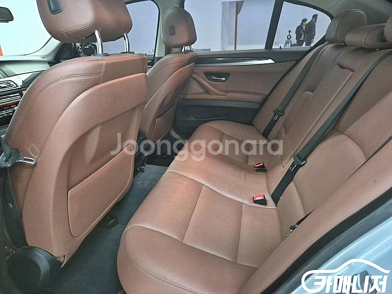 [BMW]5시리즈 (F10) 520d (5인승) 201...--4