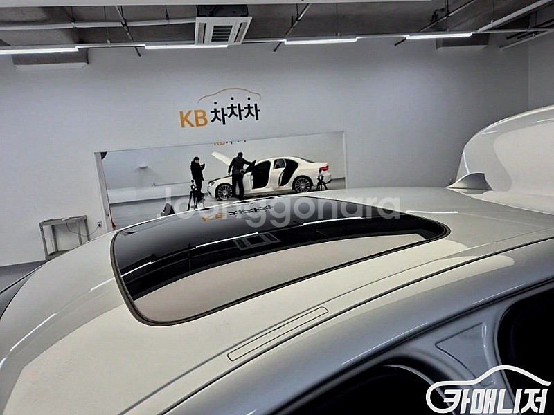 [BMW]5시리즈 (F10) 520d (5인승) 201...--5