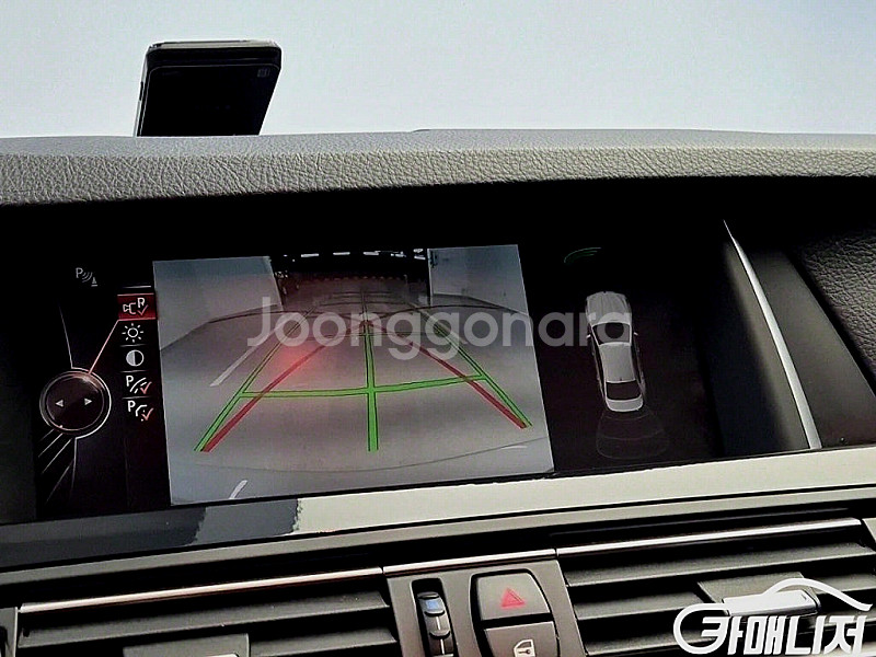 [BMW]5시리즈 (F10) 520d (5인승) 201...--8