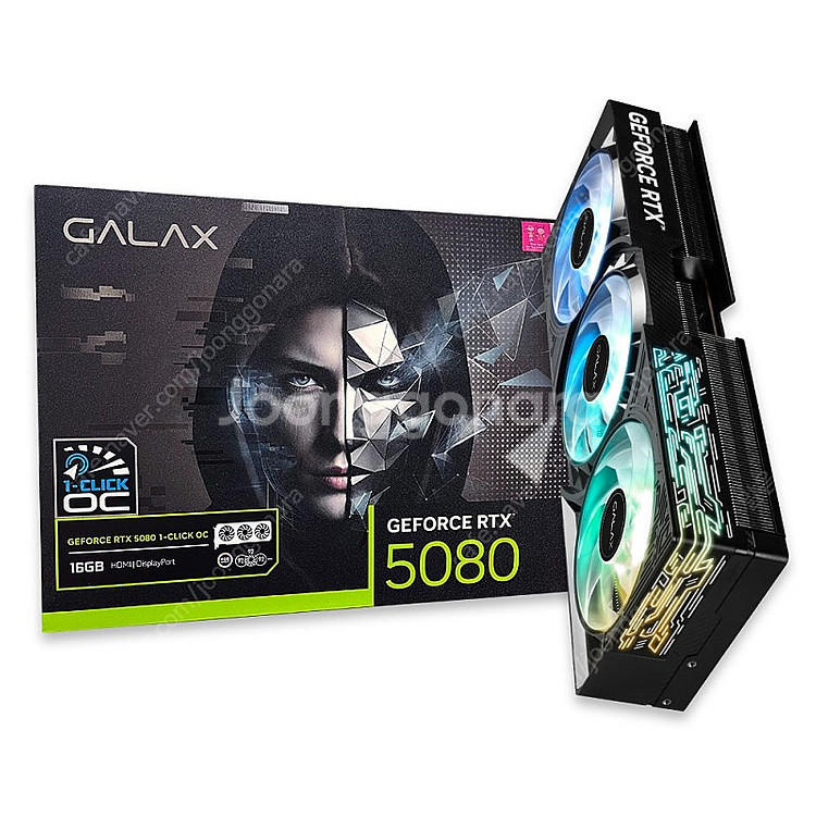 그래픽카드구해요 지포스 rtx5080--0