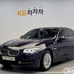 [BMW]5시리즈 (F10) 520d (5인승) 2015 년 중고차◆전액할부◆중고리스◆여유자금◆