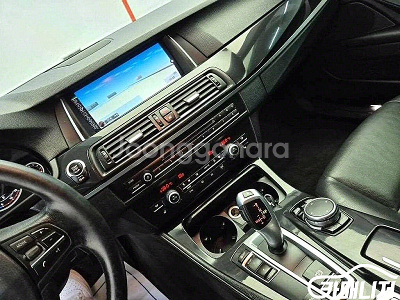 [BMW]5시리즈 (F10) 520d (5인승) 201...--2