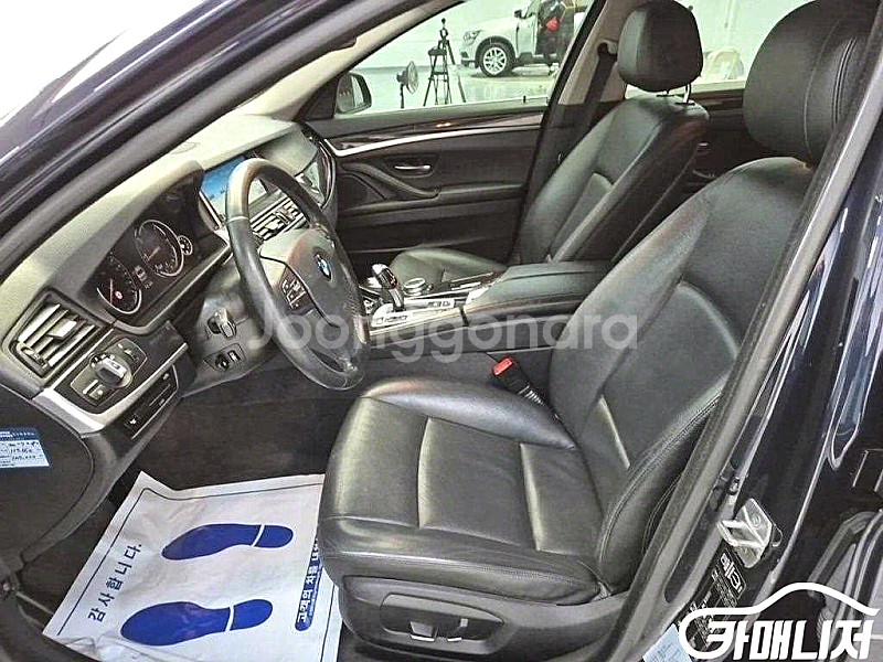 [BMW]5시리즈 (F10) 520d (5인승) 201...--3