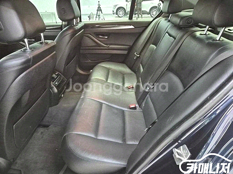 [BMW]5시리즈 (F10) 520d (5인승) 201...--4