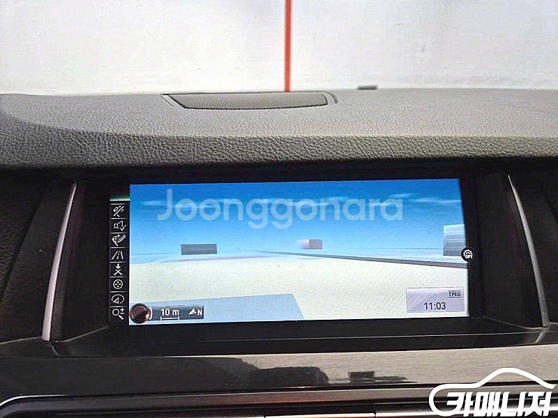 [BMW]5시리즈 (F10) 520d (5인승) 201...--8