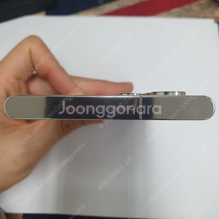 199287 갤럭시S22울트라 화이트 256기가 자급제 특SS급 메인폰 추천 52만원--3