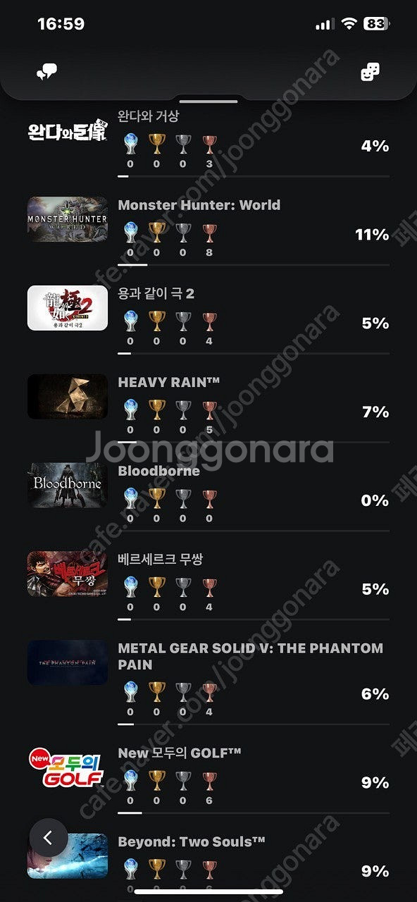 플스4 pro 1테라 타이틀포함 판매. PlayStat...--4