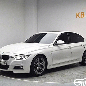 [BMW]3시리즈 (F30) 320i M 스포츠 (5인승) 2017 년 중고차◆전액할부◆중고리스◆여유자금◆