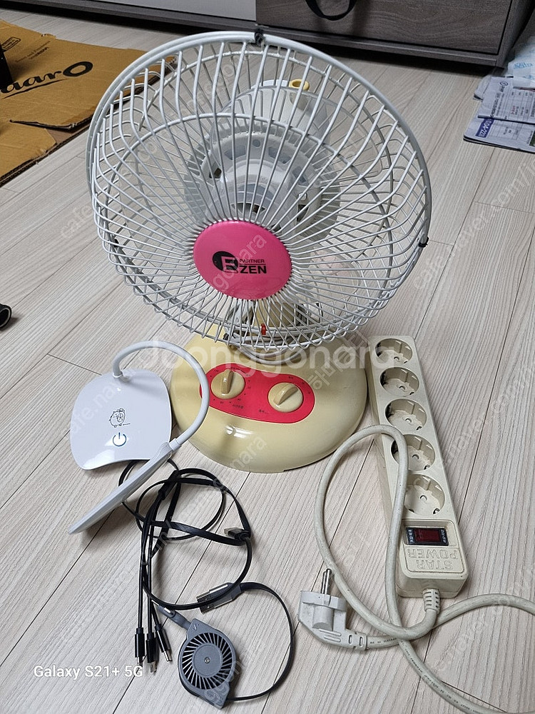 다이펑 인산철 파워뱅크 280A md홍주행충전기50A ...--9