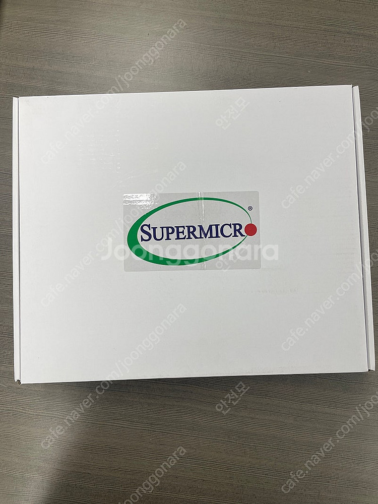 슈퍼마이크로 Supermicro H12DSi-NT6 S...--0