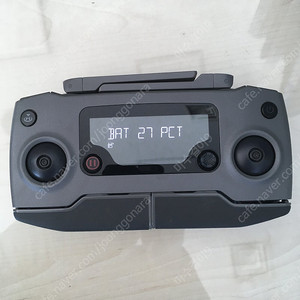DJI 매빅2프로 조종기 및 배터리 팝니다.