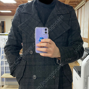 루오모, 크리스 크리스티, 빈폴 코트 팝니다