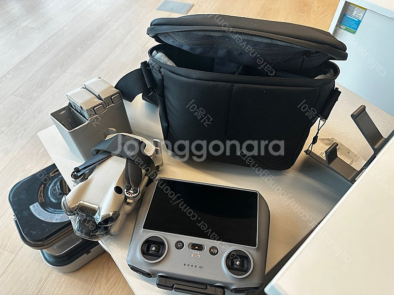 DJI 미니4 프로 콤보 판매합니다!--0