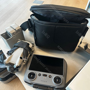 DJI 미니4 프로 콤보 판매합니다!