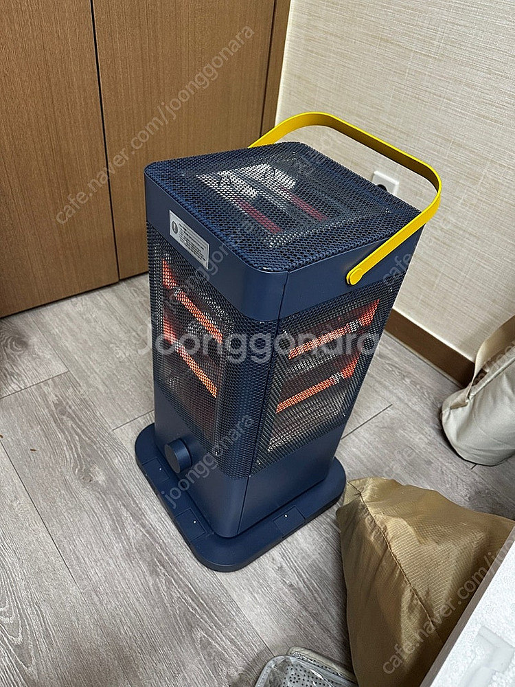 바툼 오뜨 전기스토브 판매합니다.--1